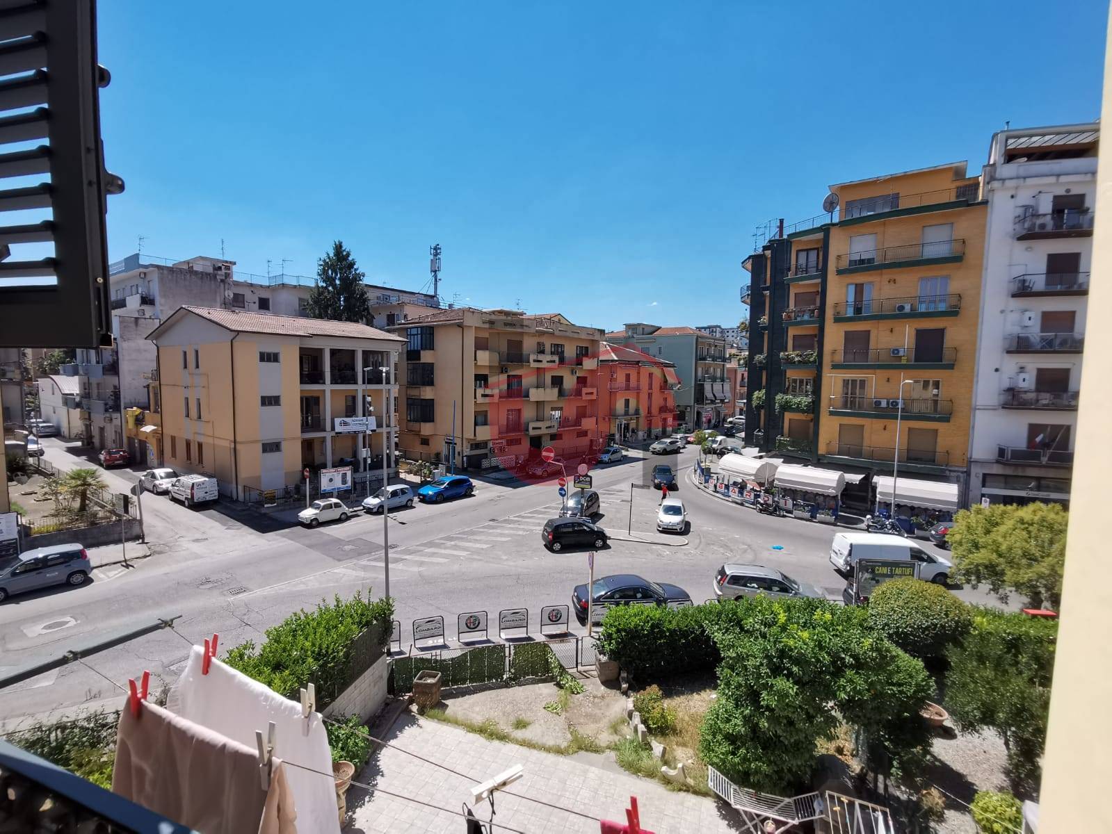 TRILOCALE in affitto a Benevento, Mellusi/Atlantici