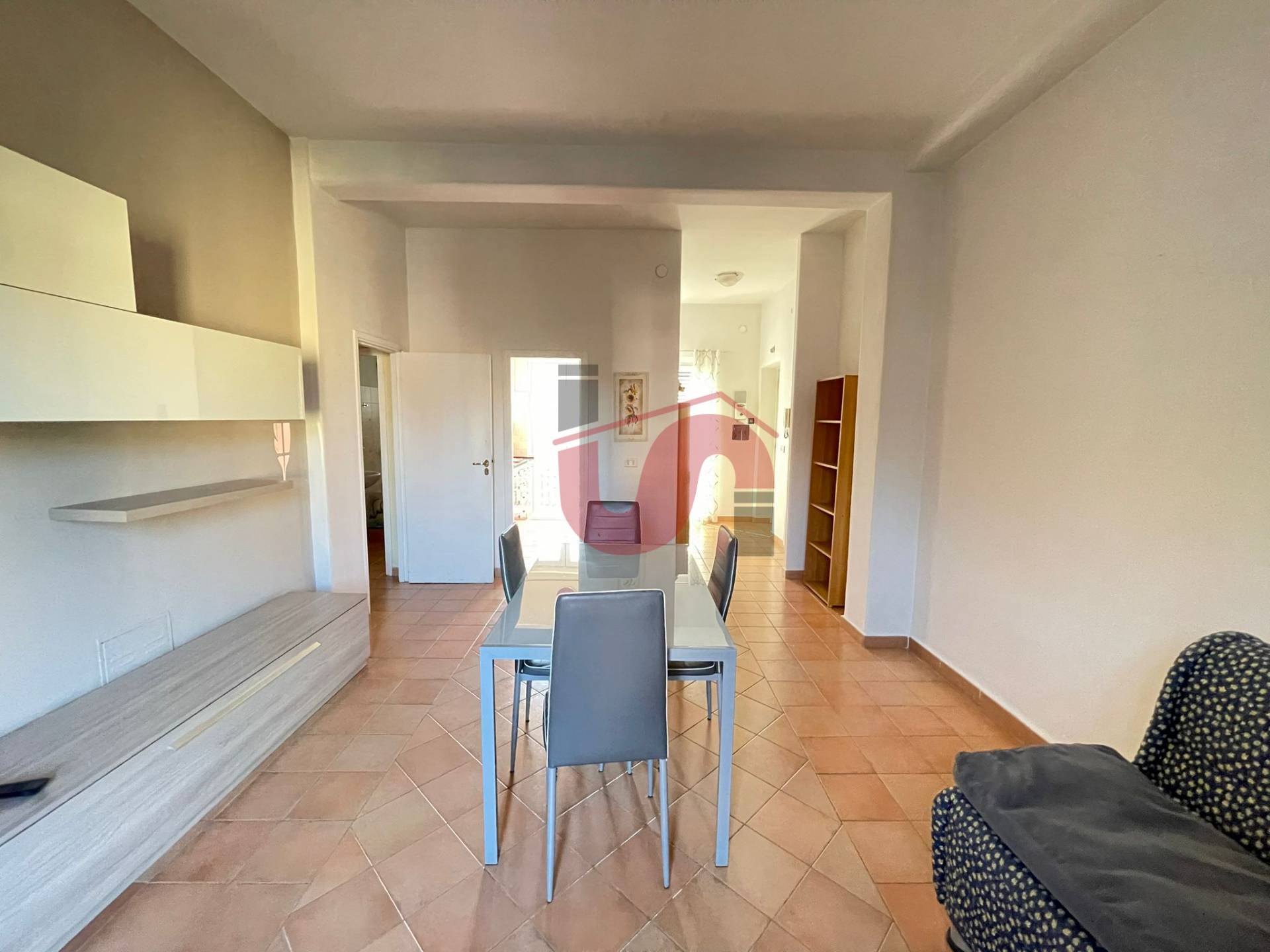 TRILOCALE in affitto a Benevento, Mellusi/Atlantici