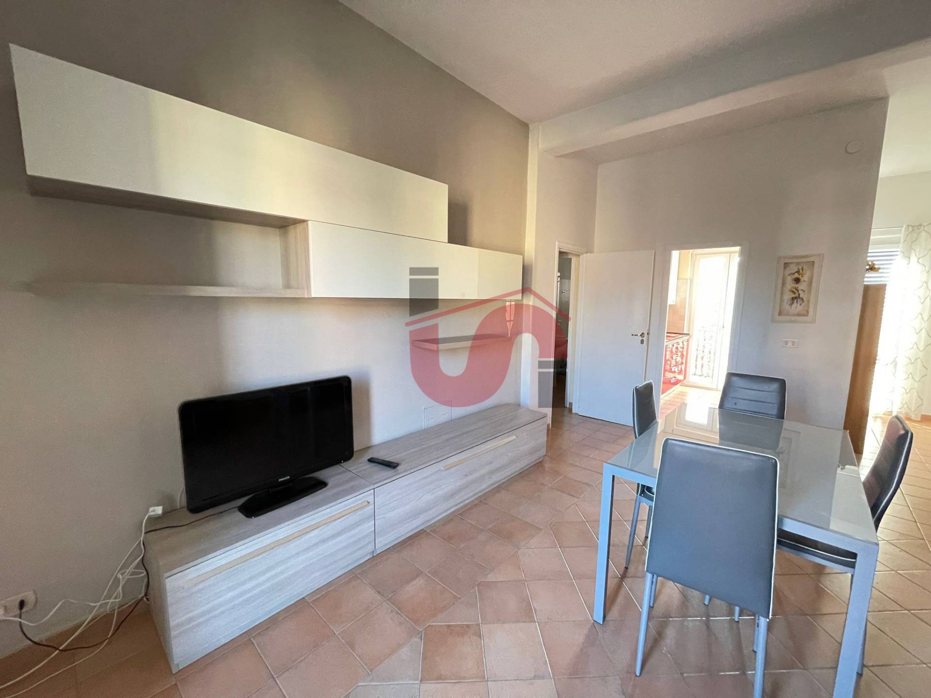 TRILOCALE in affitto a Benevento, Mellusi/Atlantici