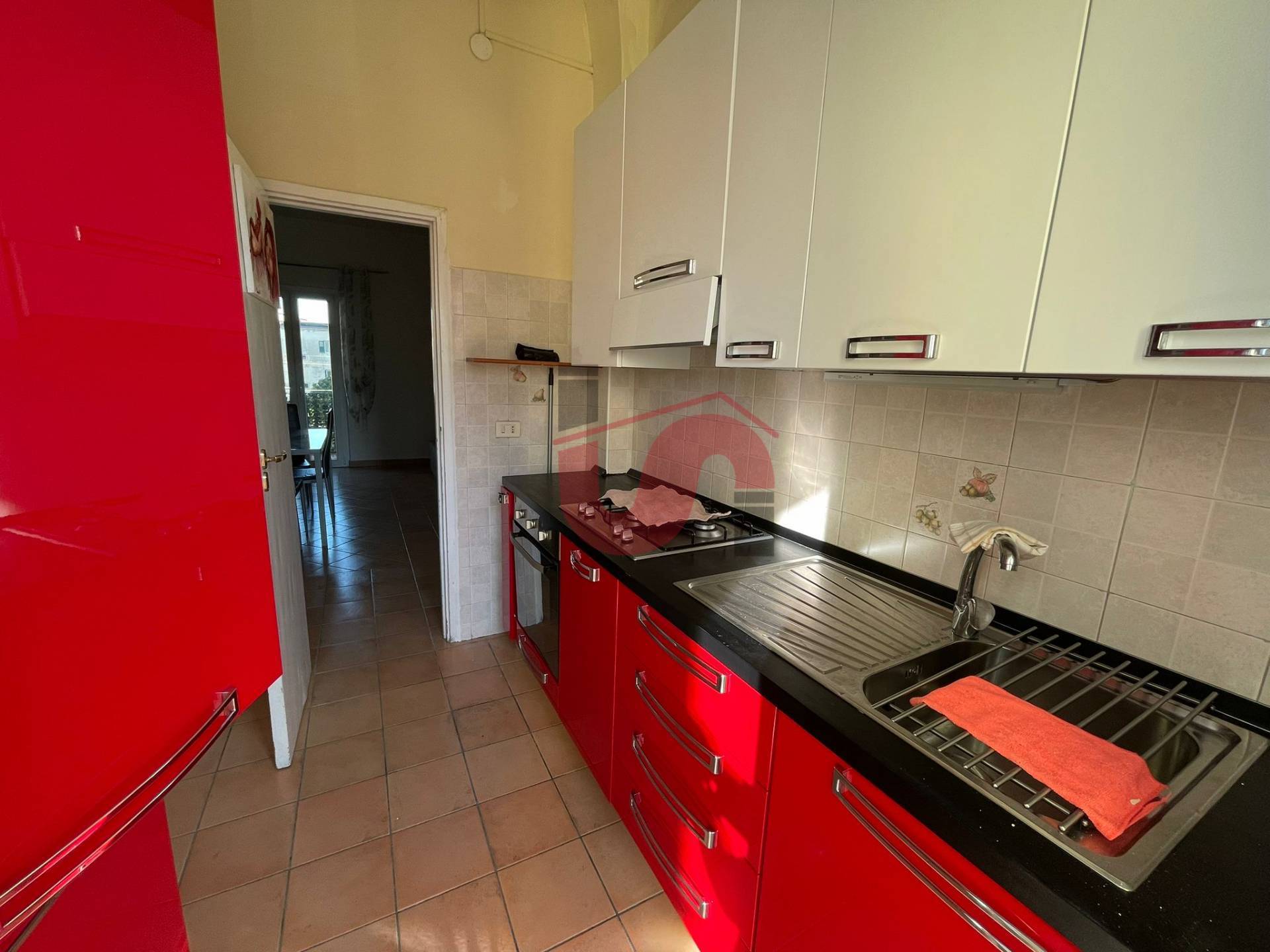 TRILOCALE in affitto a Benevento, Mellusi/Atlantici