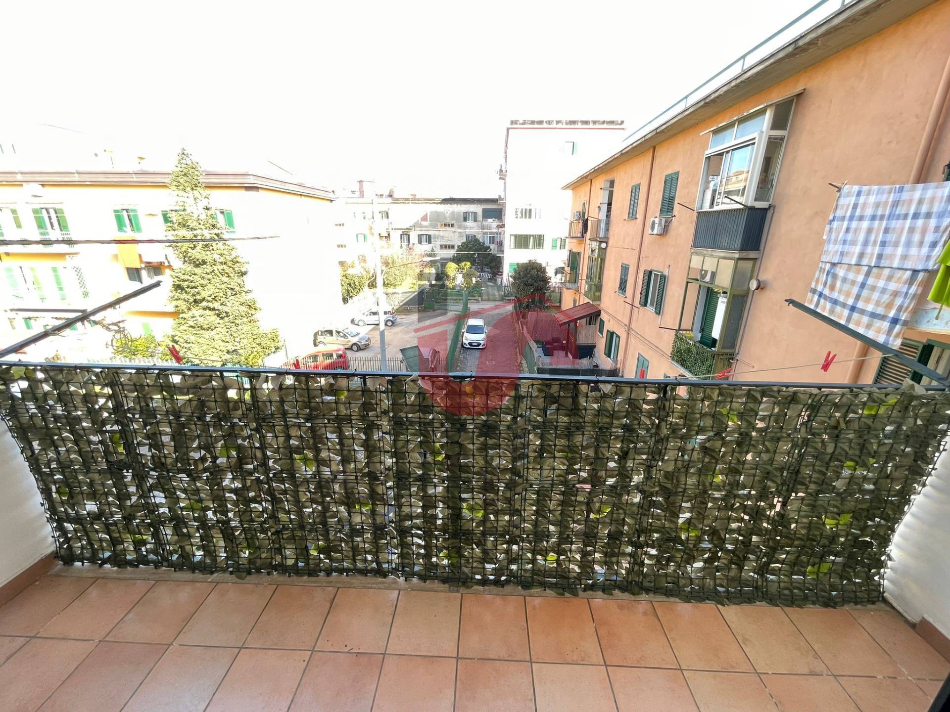 TRILOCALE in affitto a Benevento, Mellusi/Atlantici