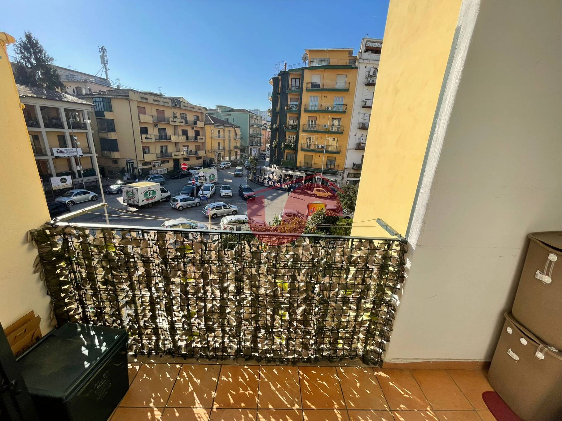 TRILOCALE in affitto a Benevento, Mellusi/Atlantici
