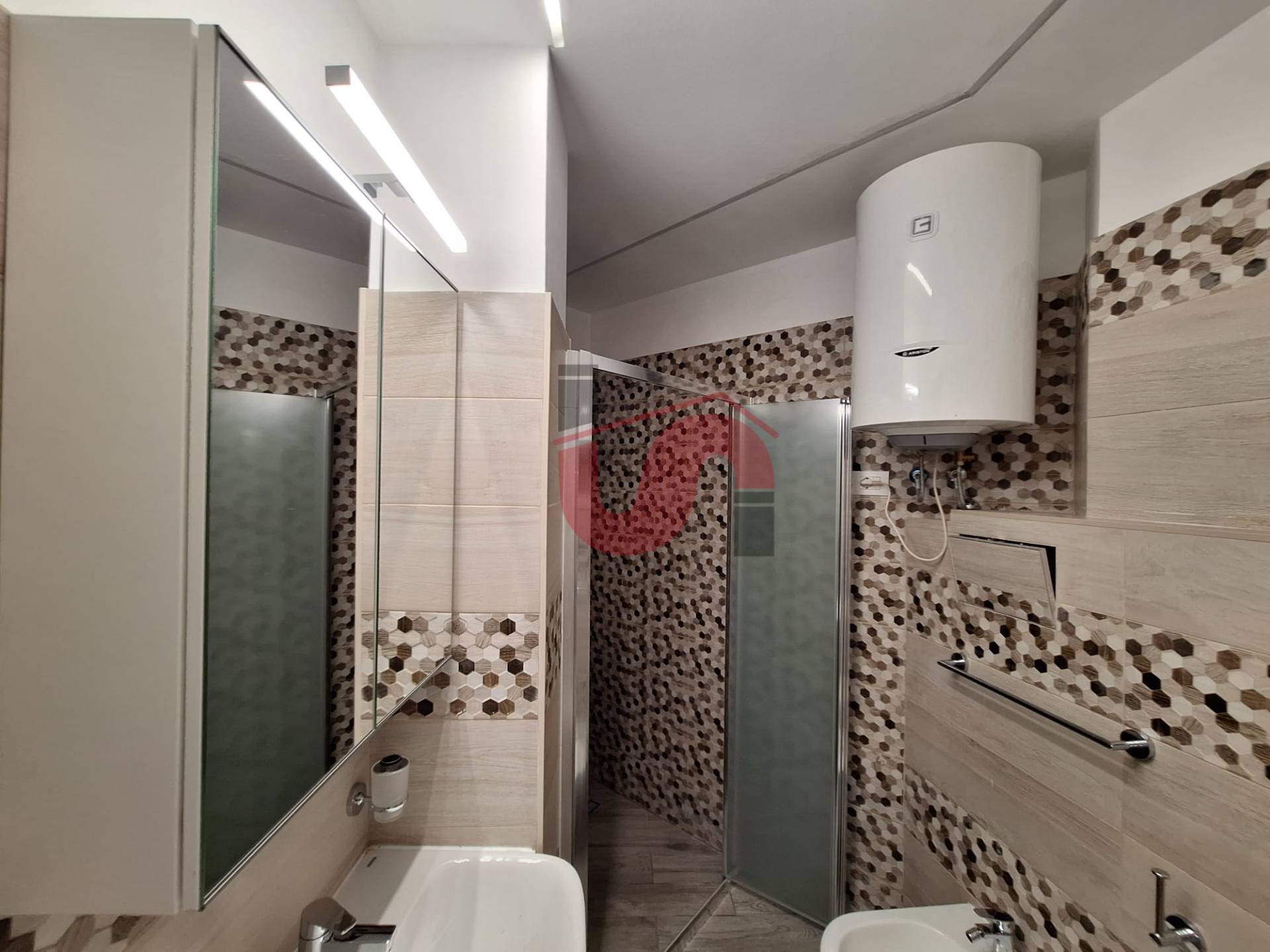 BILOCALE in affitto a Benevento, Centro