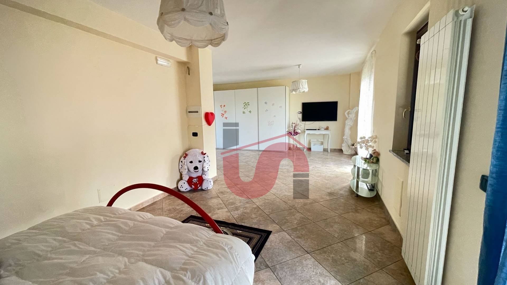 VILLINO A SCHIERA in vendita a San Nicola Manfredi