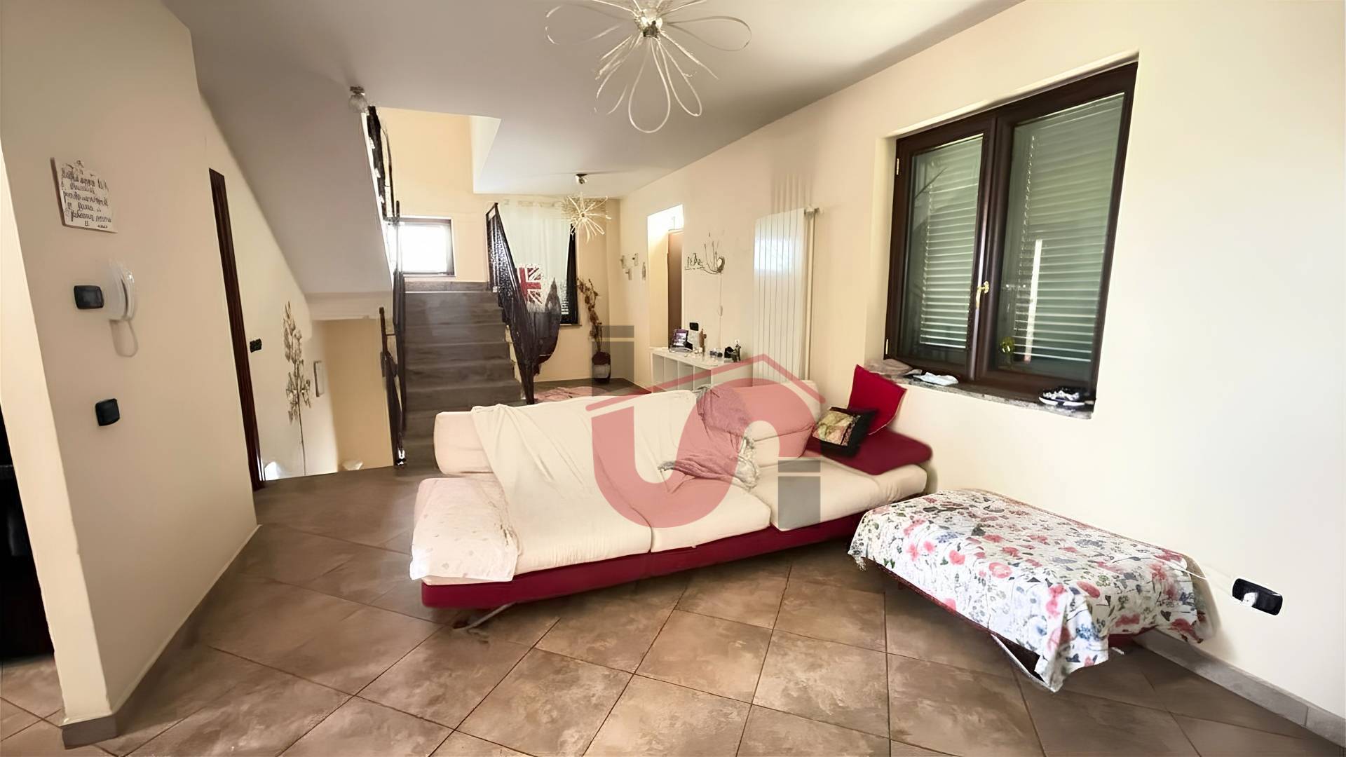 VILLINO A SCHIERA in vendita a San Nicola Manfredi