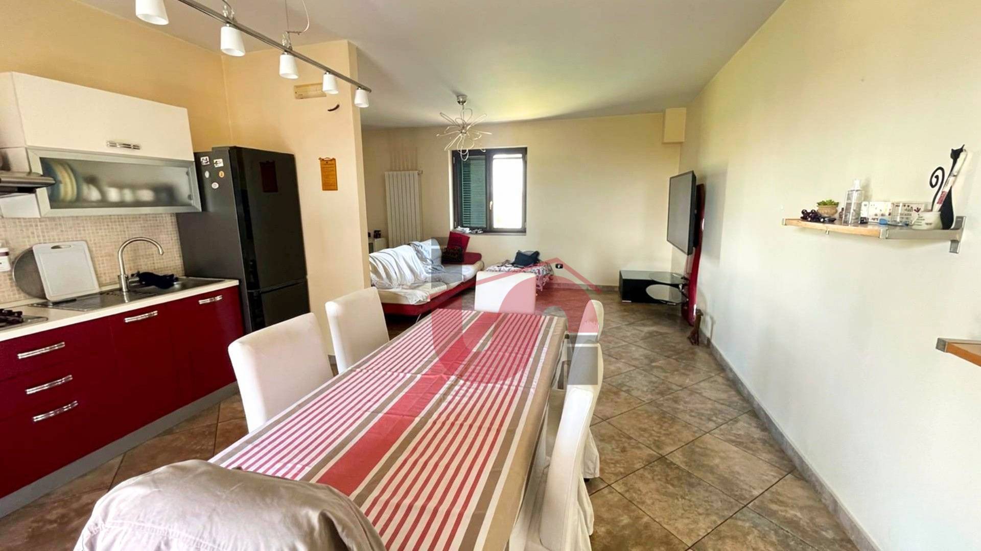 VILLINO A SCHIERA in vendita a San Nicola Manfredi