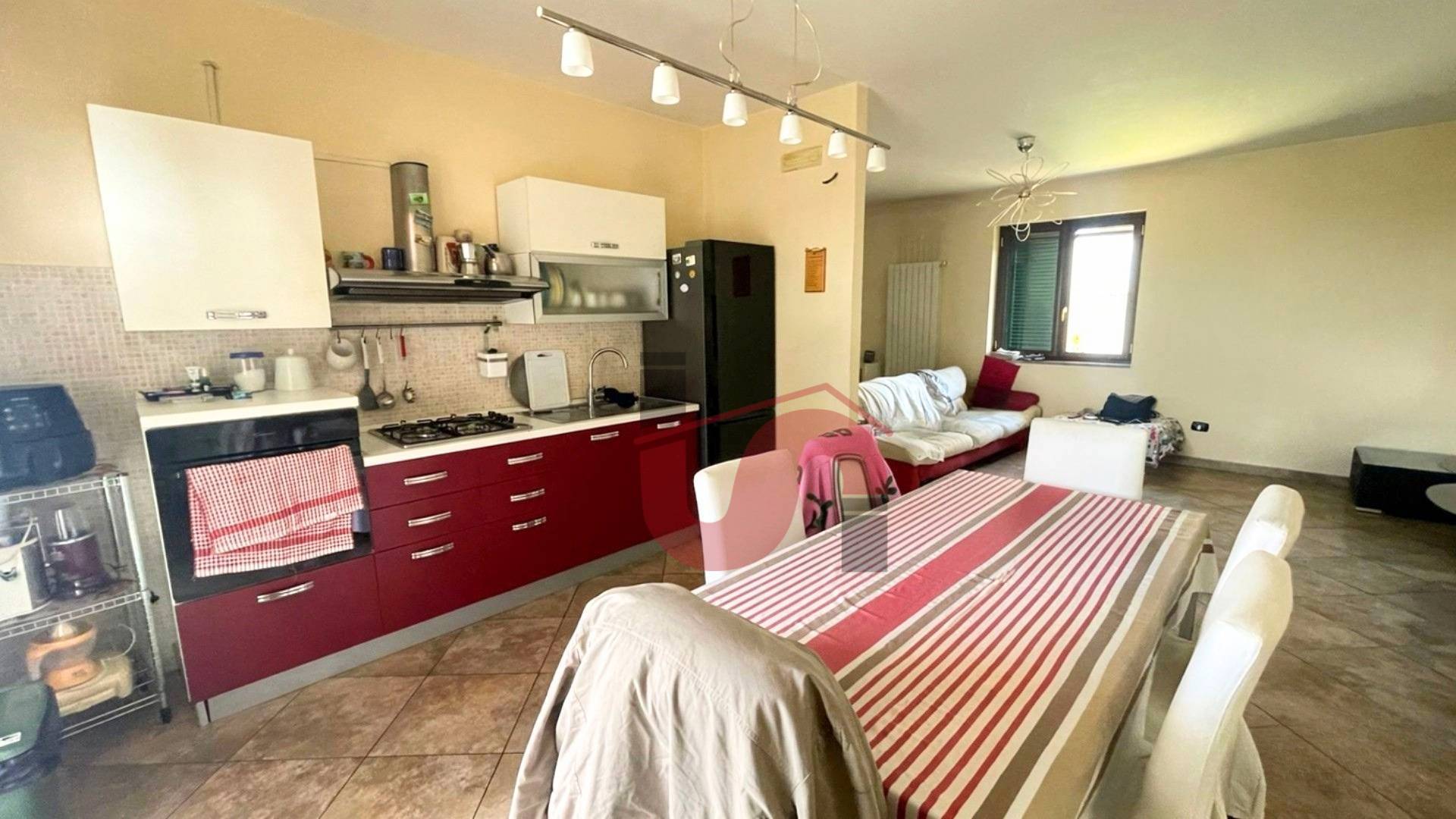 VILLINO A SCHIERA in vendita a San Nicola Manfredi