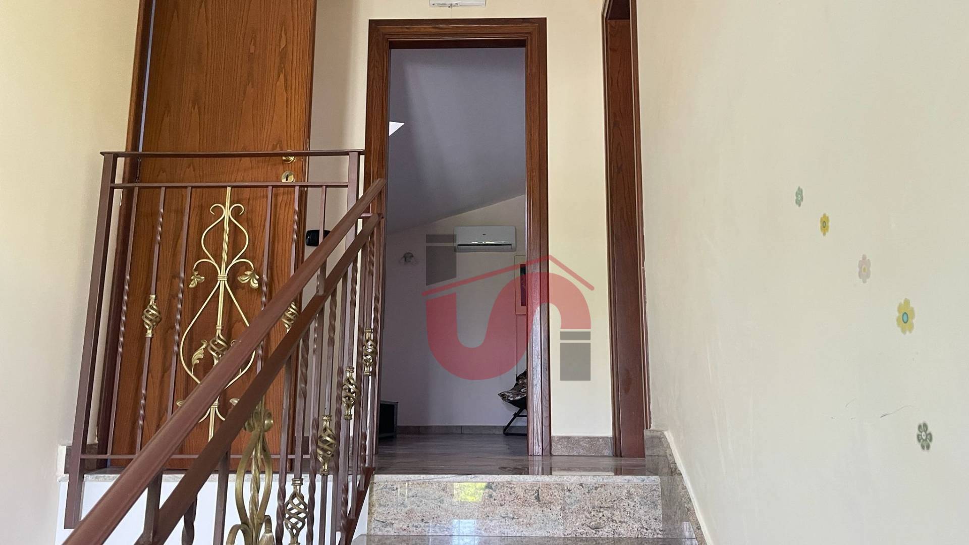 VILLINO A SCHIERA in vendita a San Nicola Manfredi