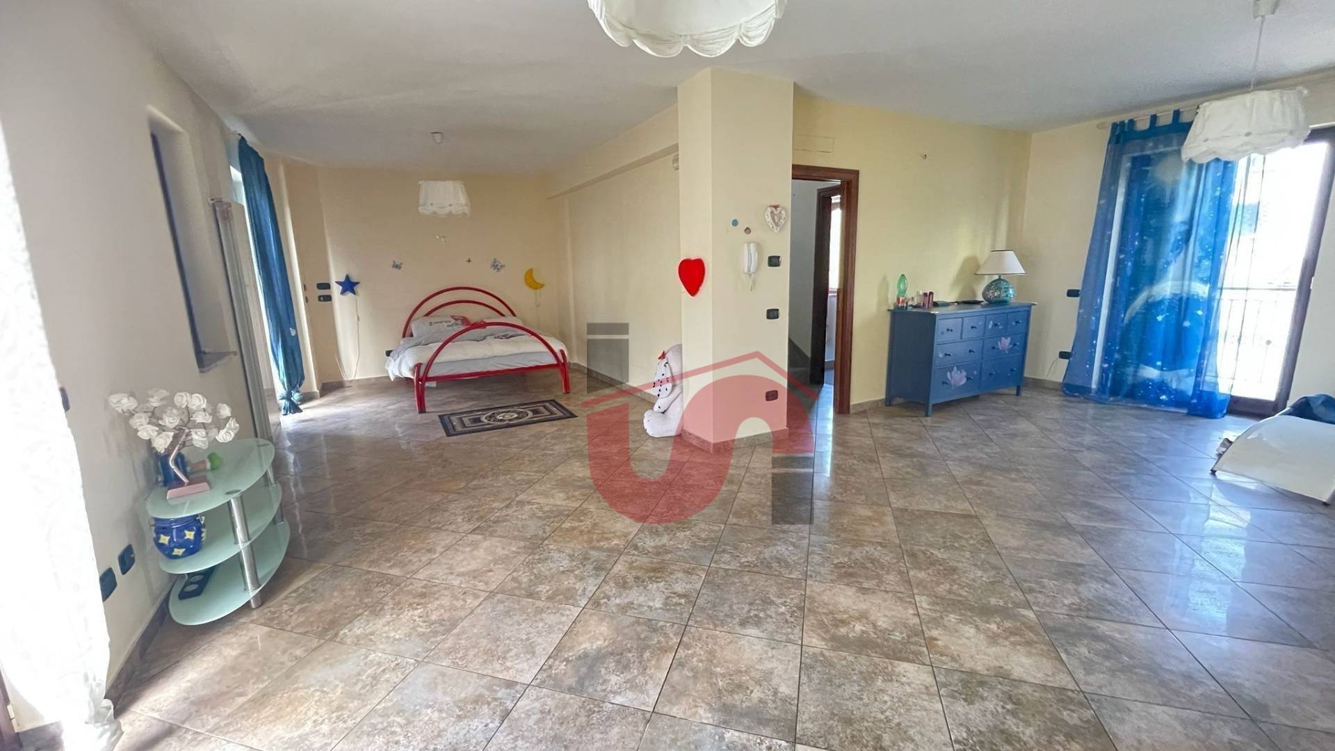 VILLINO A SCHIERA in vendita a San Nicola Manfredi