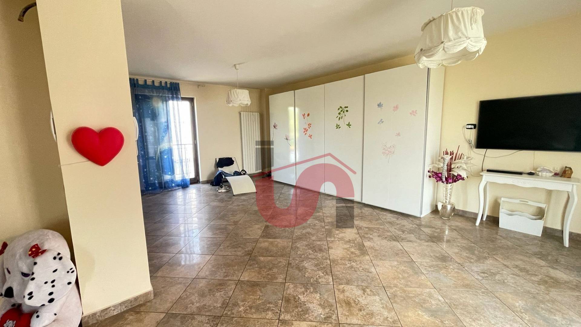 VILLINO A SCHIERA in vendita a San Nicola Manfredi