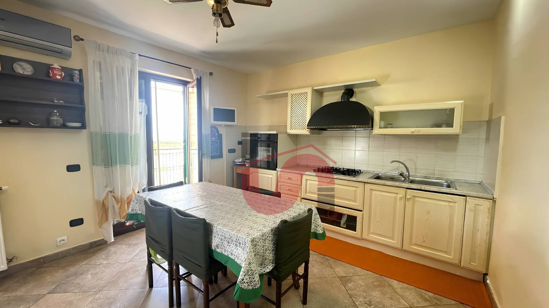 VILLINO A SCHIERA in vendita a San Nicola Manfredi