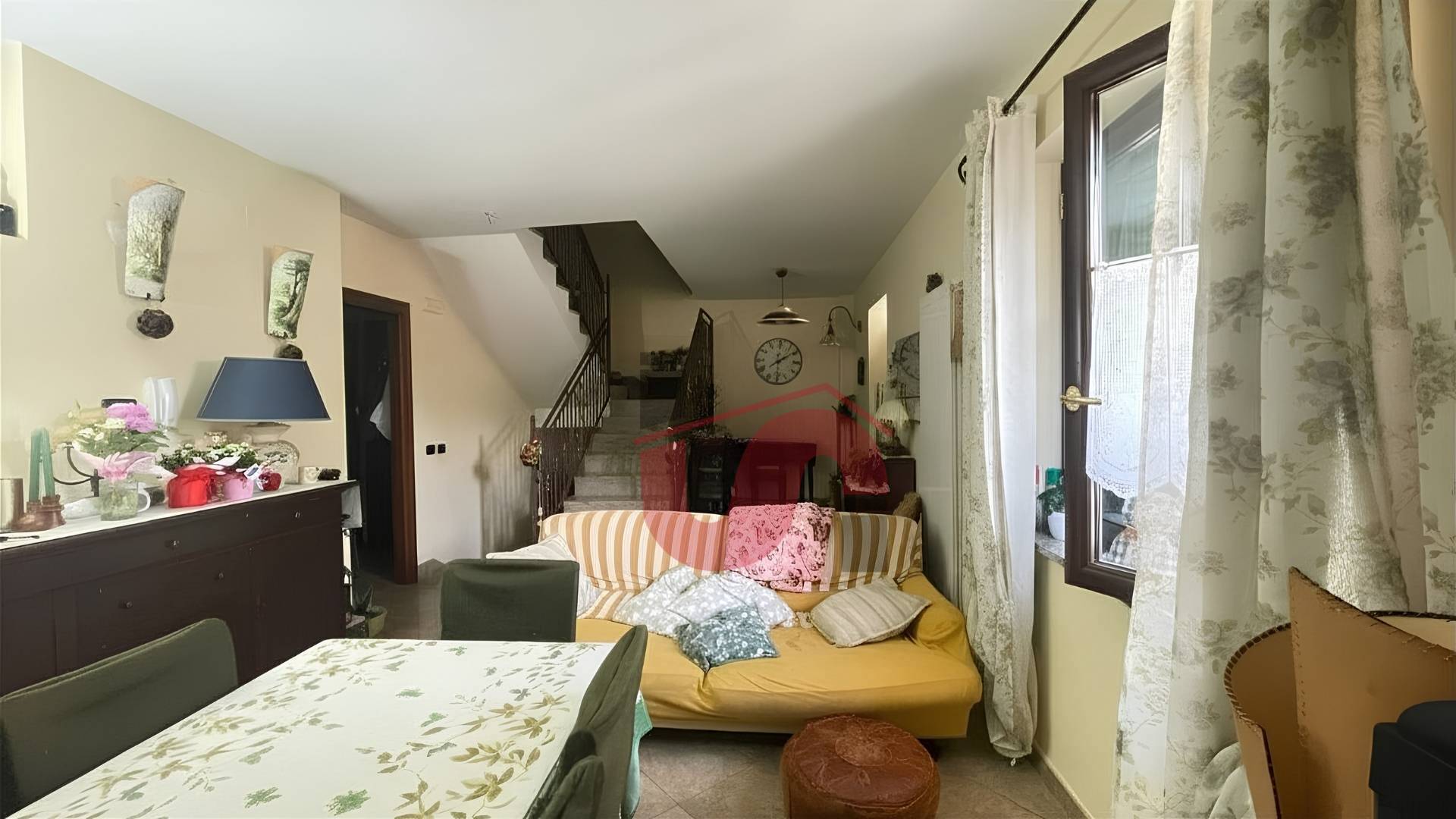 VILLINO A SCHIERA in vendita a San Nicola Manfredi