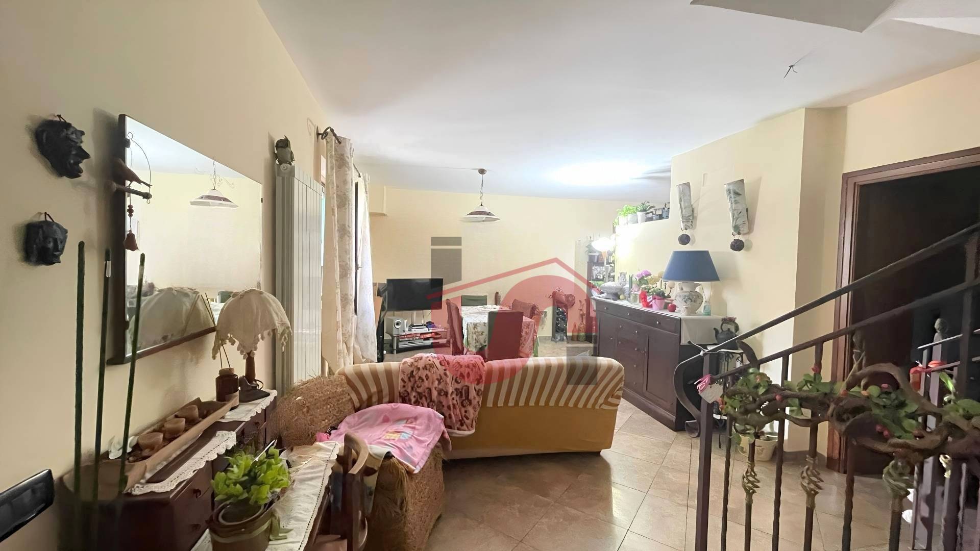 VILLINO A SCHIERA in vendita a San Nicola Manfredi