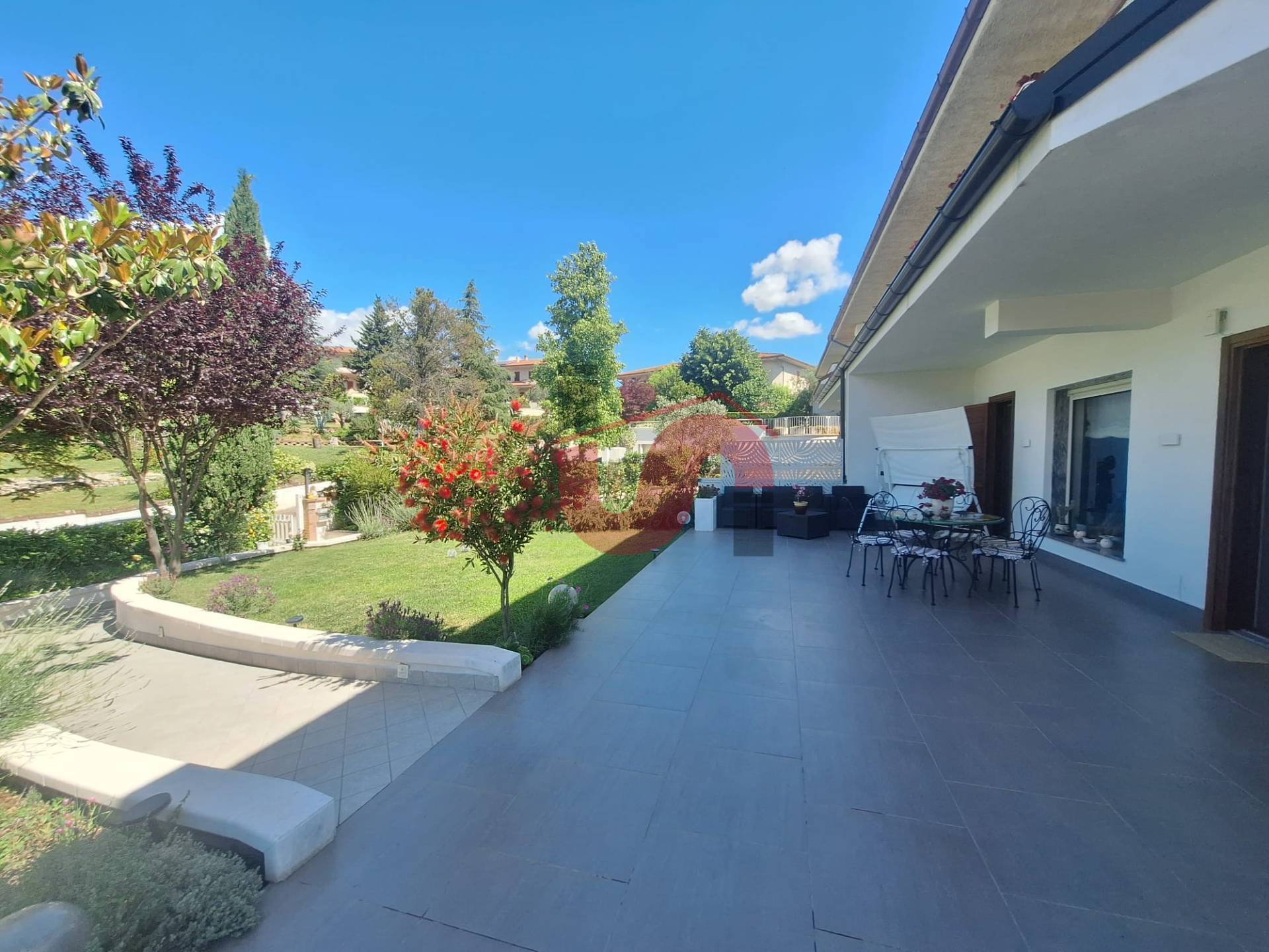 Villa in vendita a Ponte