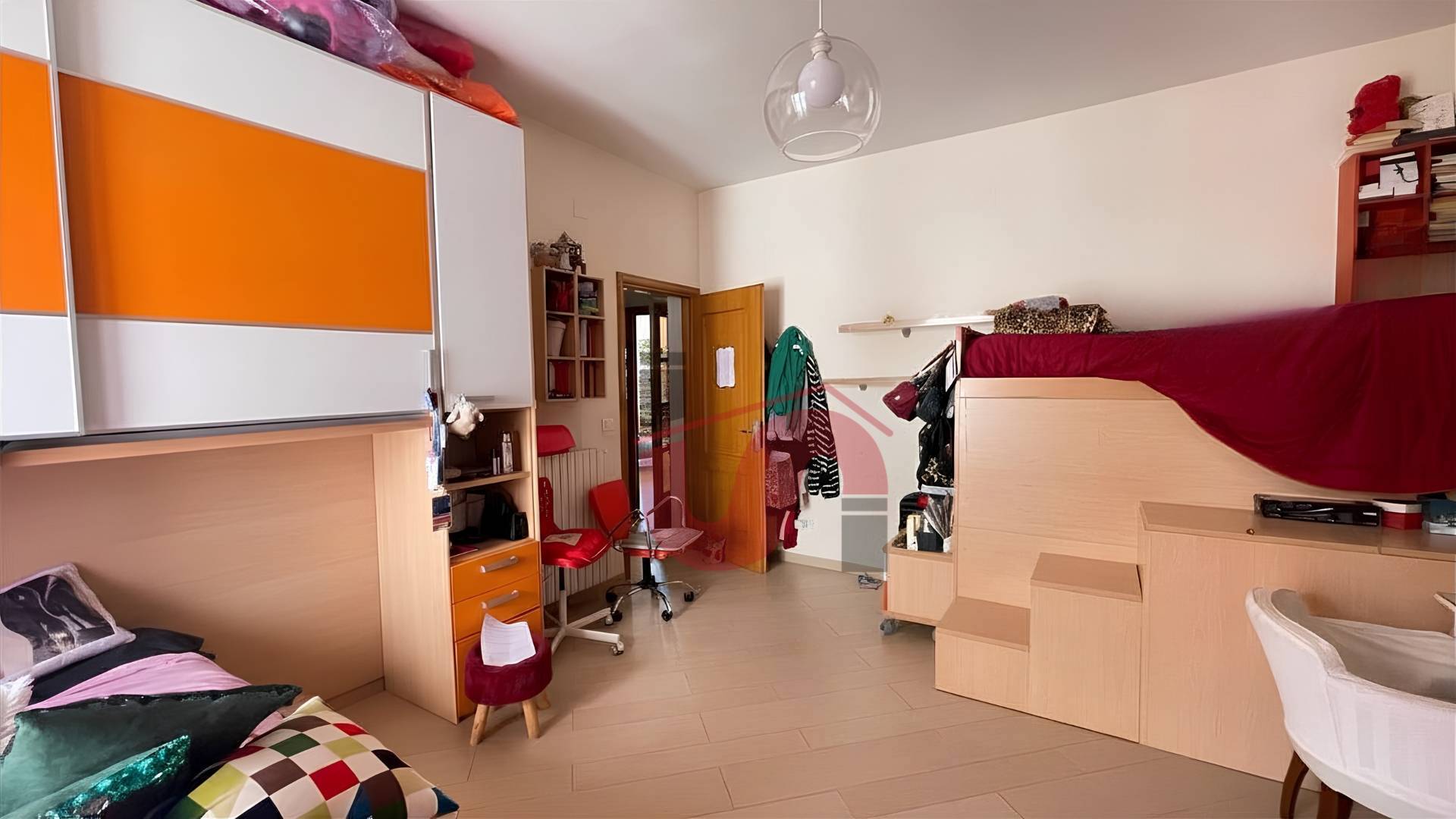 APPARTAMENTO + DI 4 LOCALI in vendita a Benevento