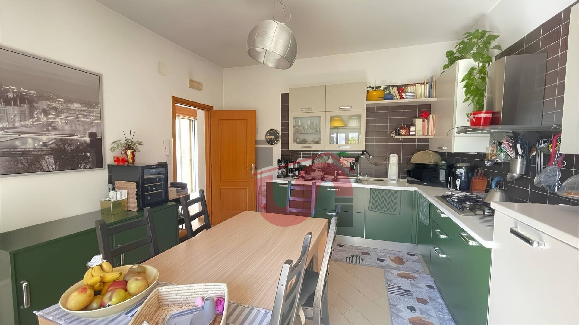 APPARTAMENTO + DI 4 LOCALI in vendita a Benevento