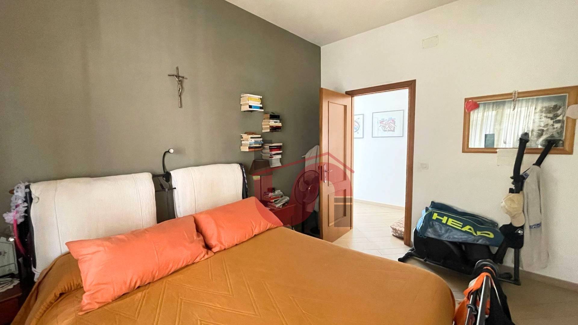 APPARTAMENTO + DI 4 LOCALI in vendita a Benevento