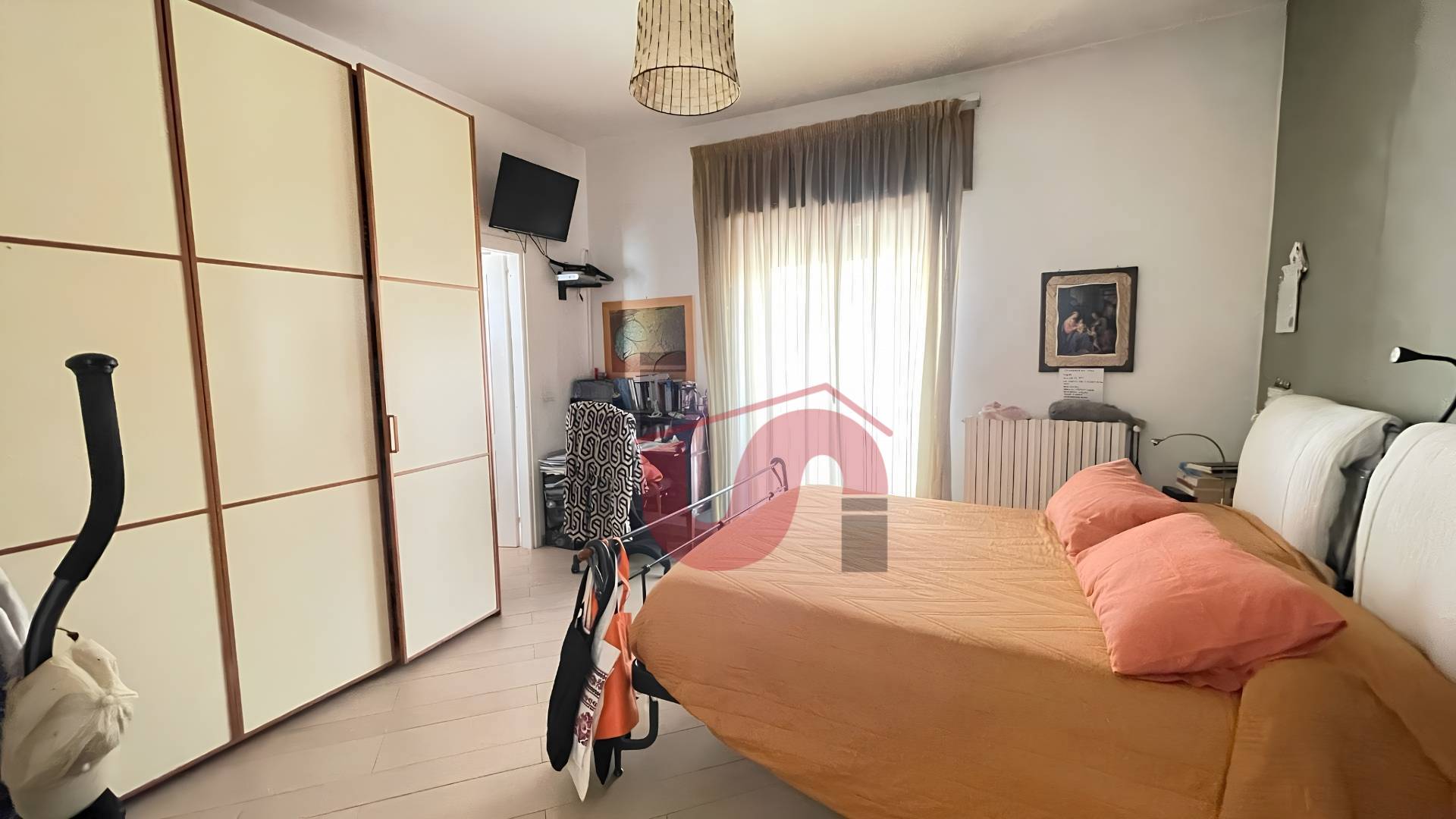 APPARTAMENTO + DI 4 LOCALI in vendita a Benevento