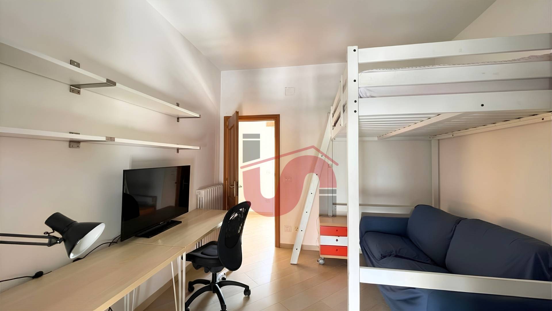 APPARTAMENTO + DI 4 LOCALI in vendita a Benevento