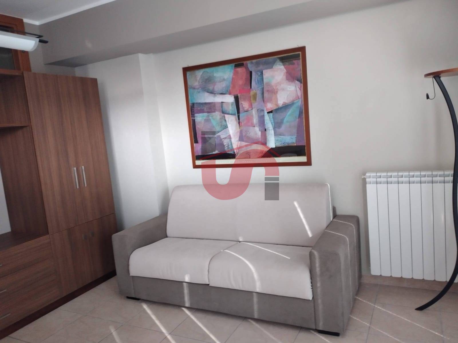 MONOLOCALE in affitto a Benevento, Atlantici