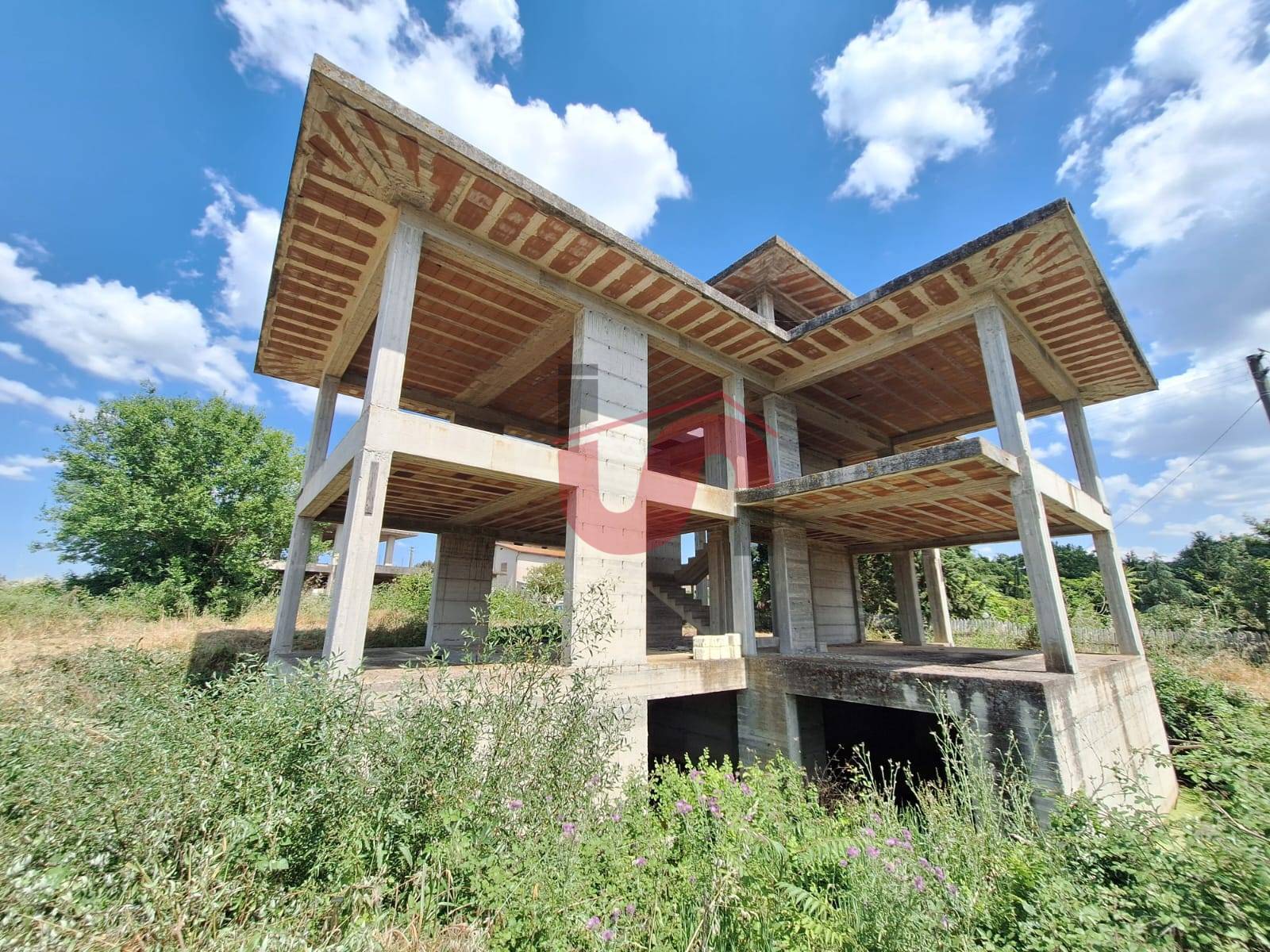 Rustico in vendita a Benevento, CONTRADE