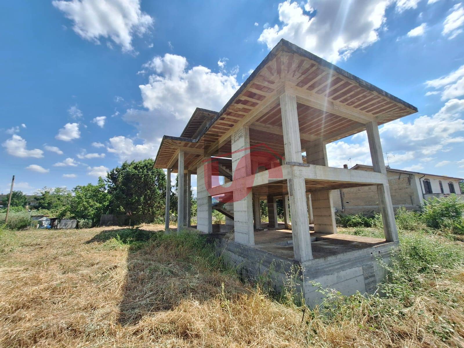 Rustico in vendita a Benevento, CONTRADE
