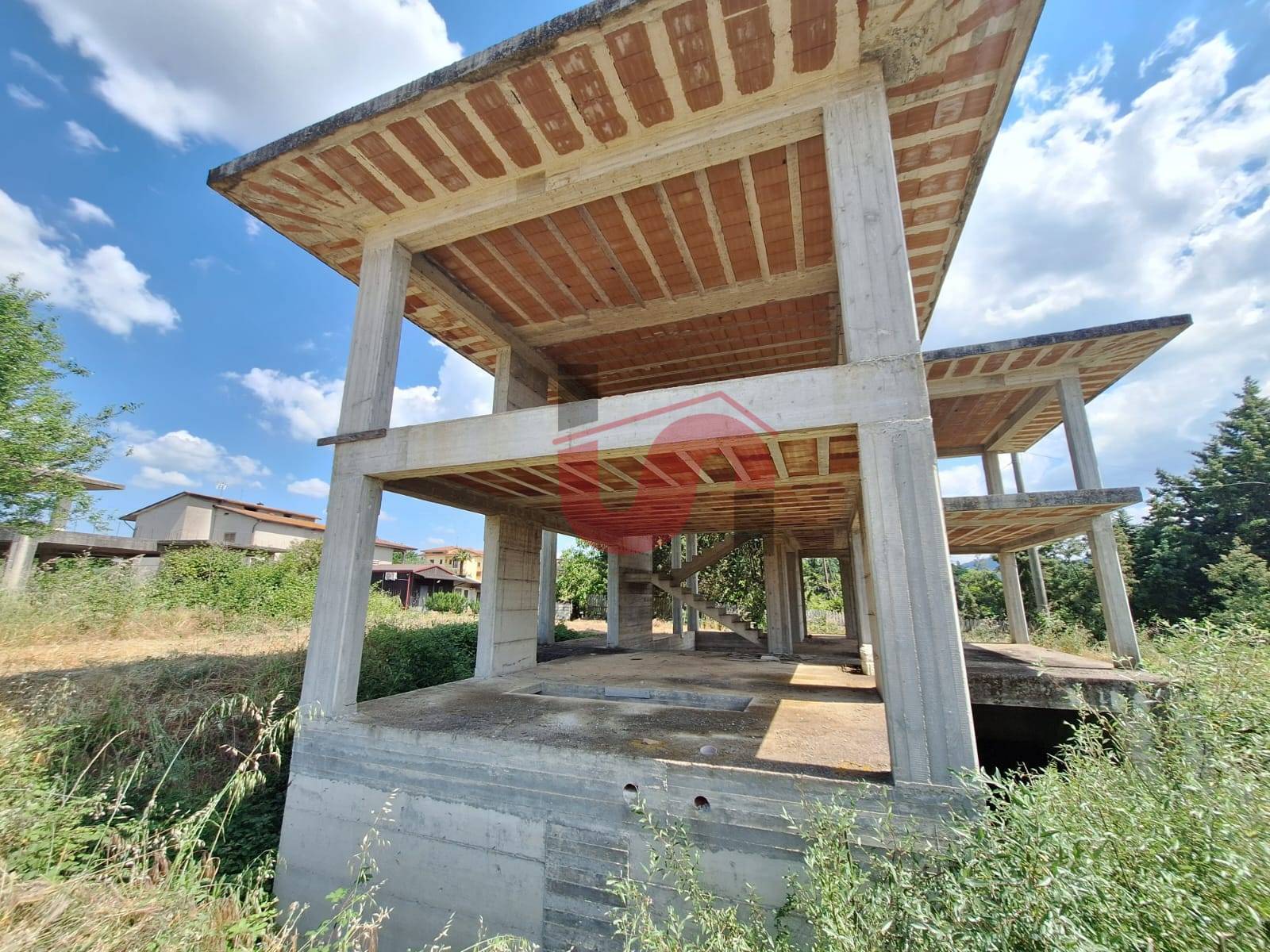Rustico in vendita a Benevento, CONTRADE