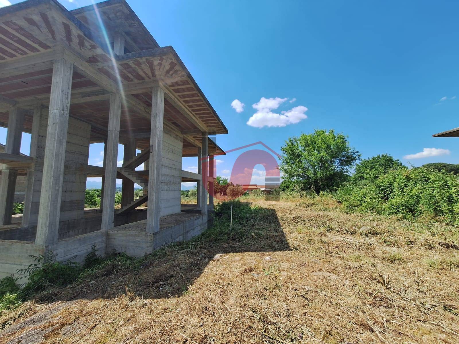 Rustico in vendita a Benevento, CONTRADE
