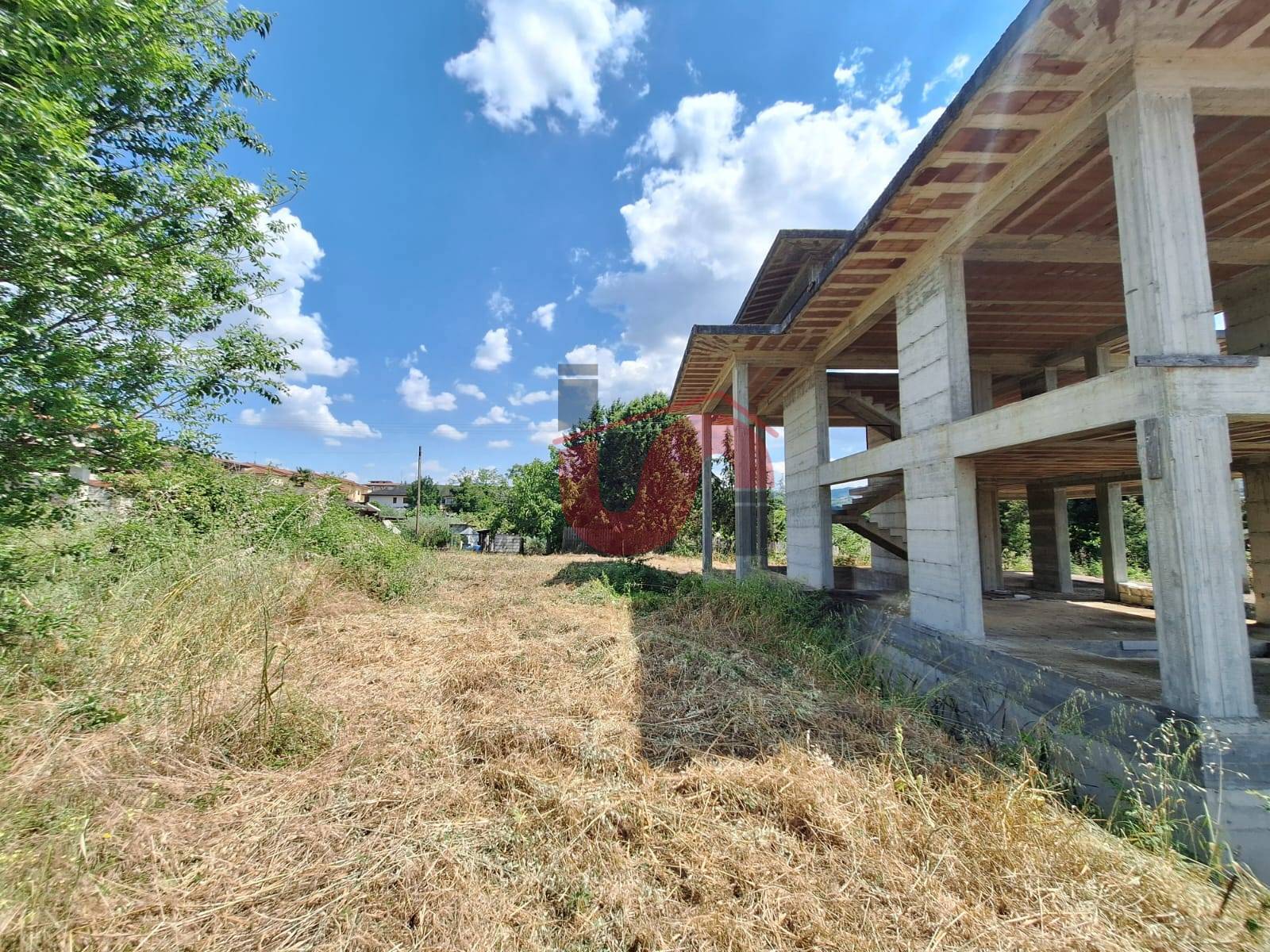 Rustico in vendita a Benevento, CONTRADE