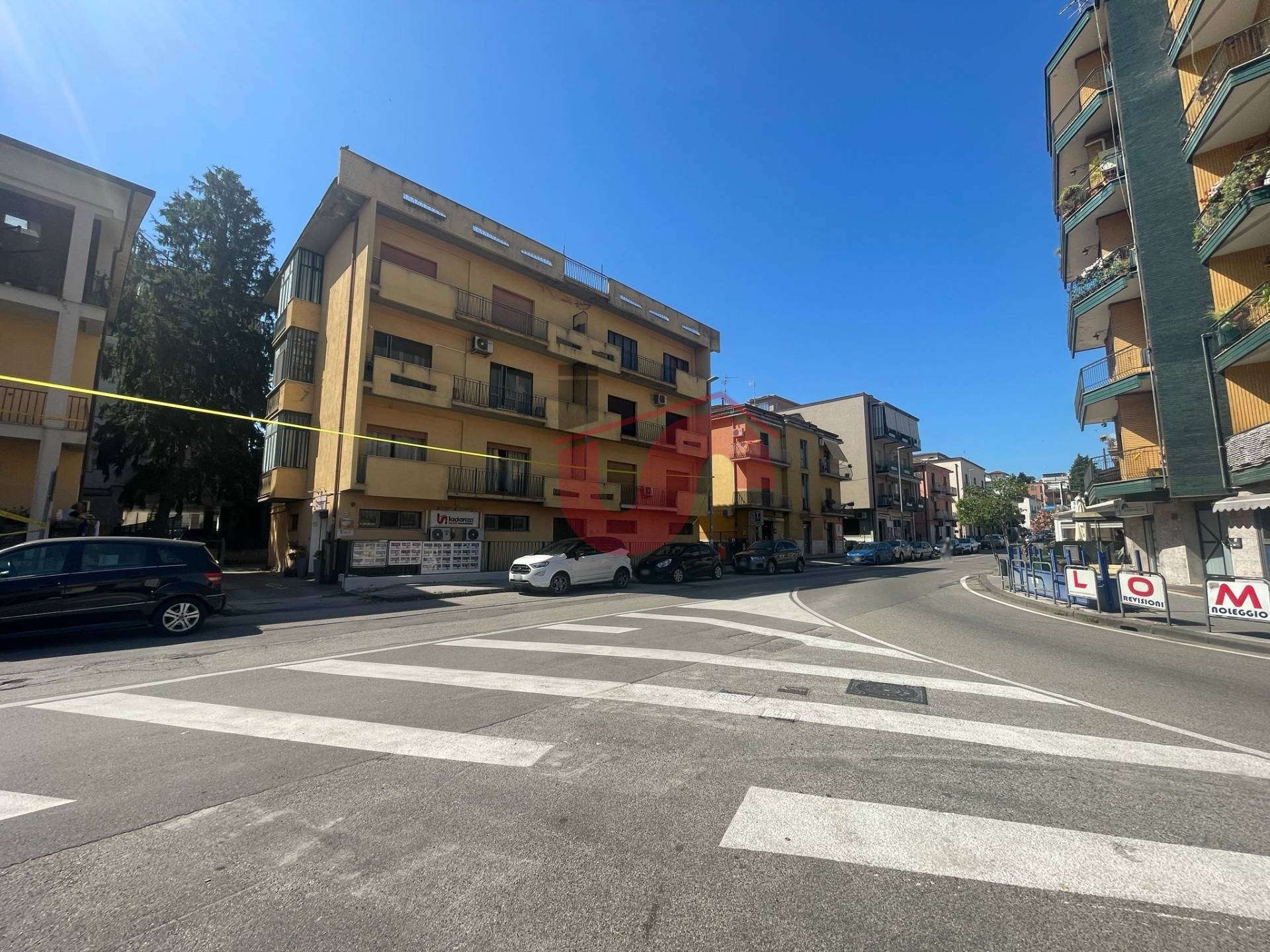 TRILOCALE in affitto a Benevento, Mellusi/Atlantici