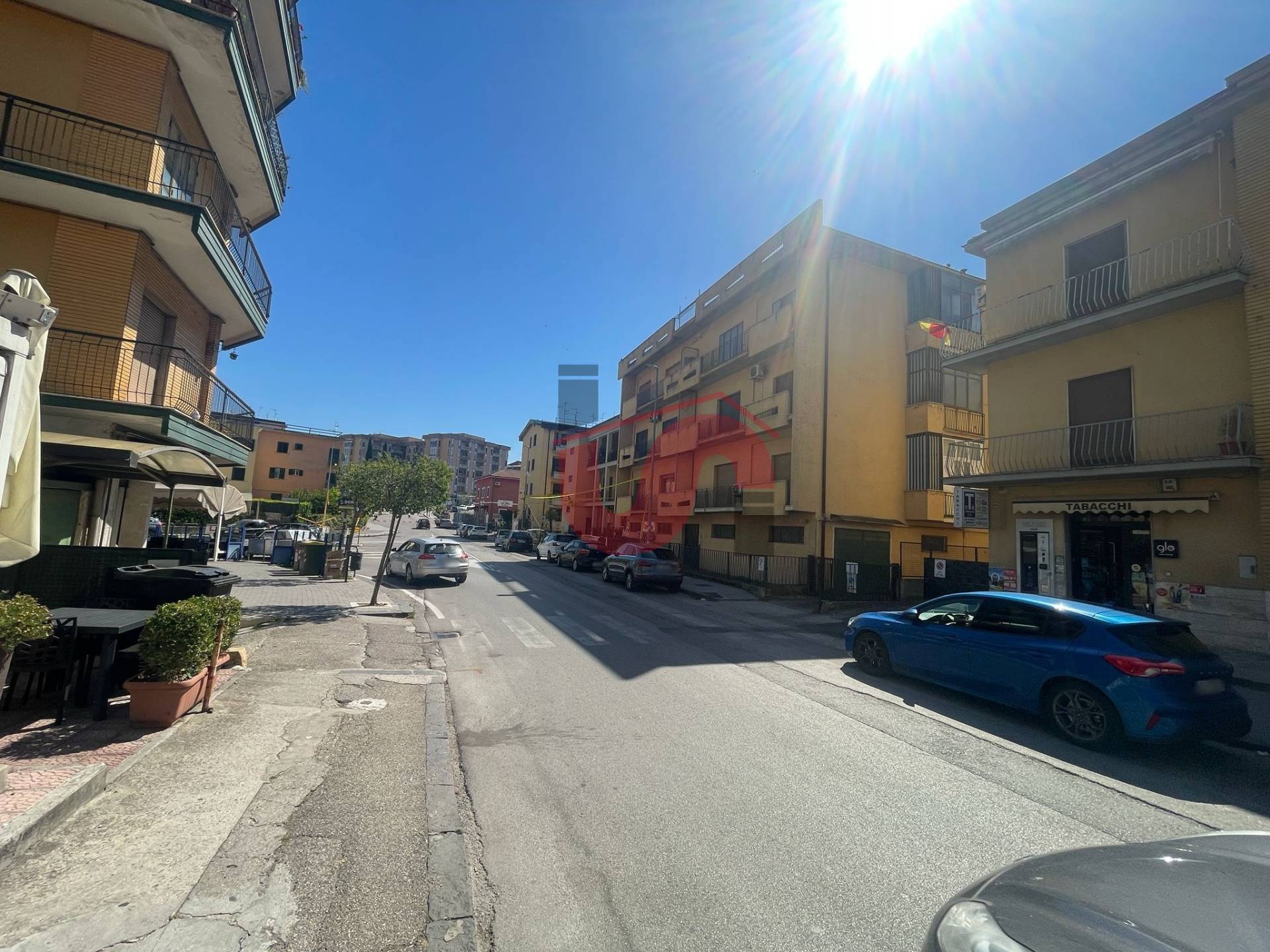 TRILOCALE in affitto a Benevento, Mellusi/Atlantici