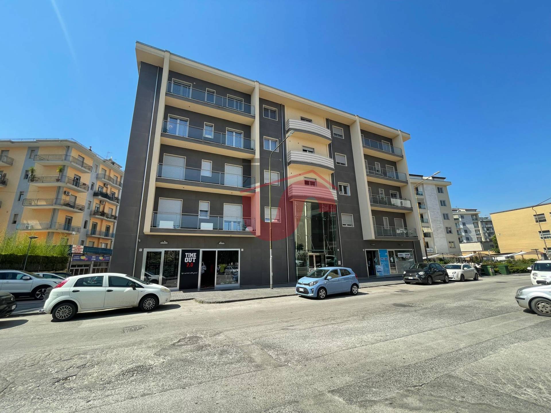 GARAGE/BOX in affitto a Benevento, Mellusi/Atlantici