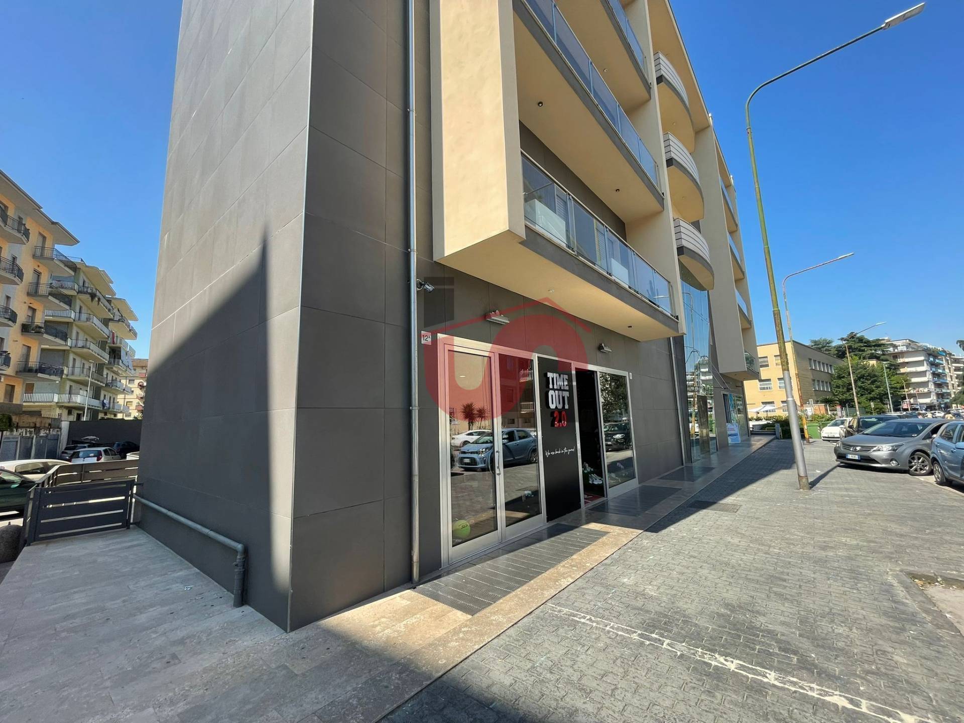 GARAGE/BOX in affitto a Benevento, Mellusi/Atlantici