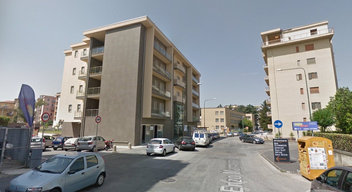 GARAGE/BOX in affitto a Benevento, Mellusi/Atlantici