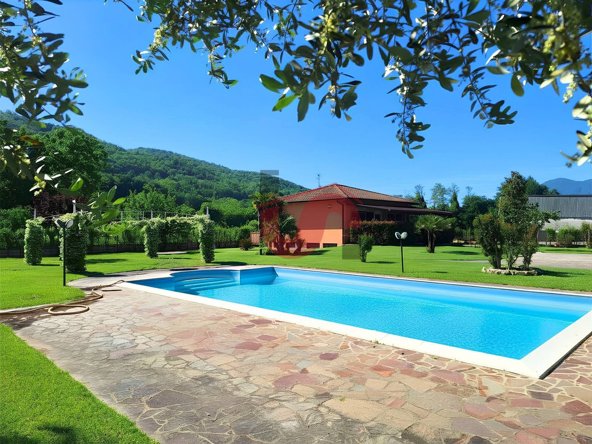 VILLA UNIFAMILIARE in vendita a San Nicola Manfredi