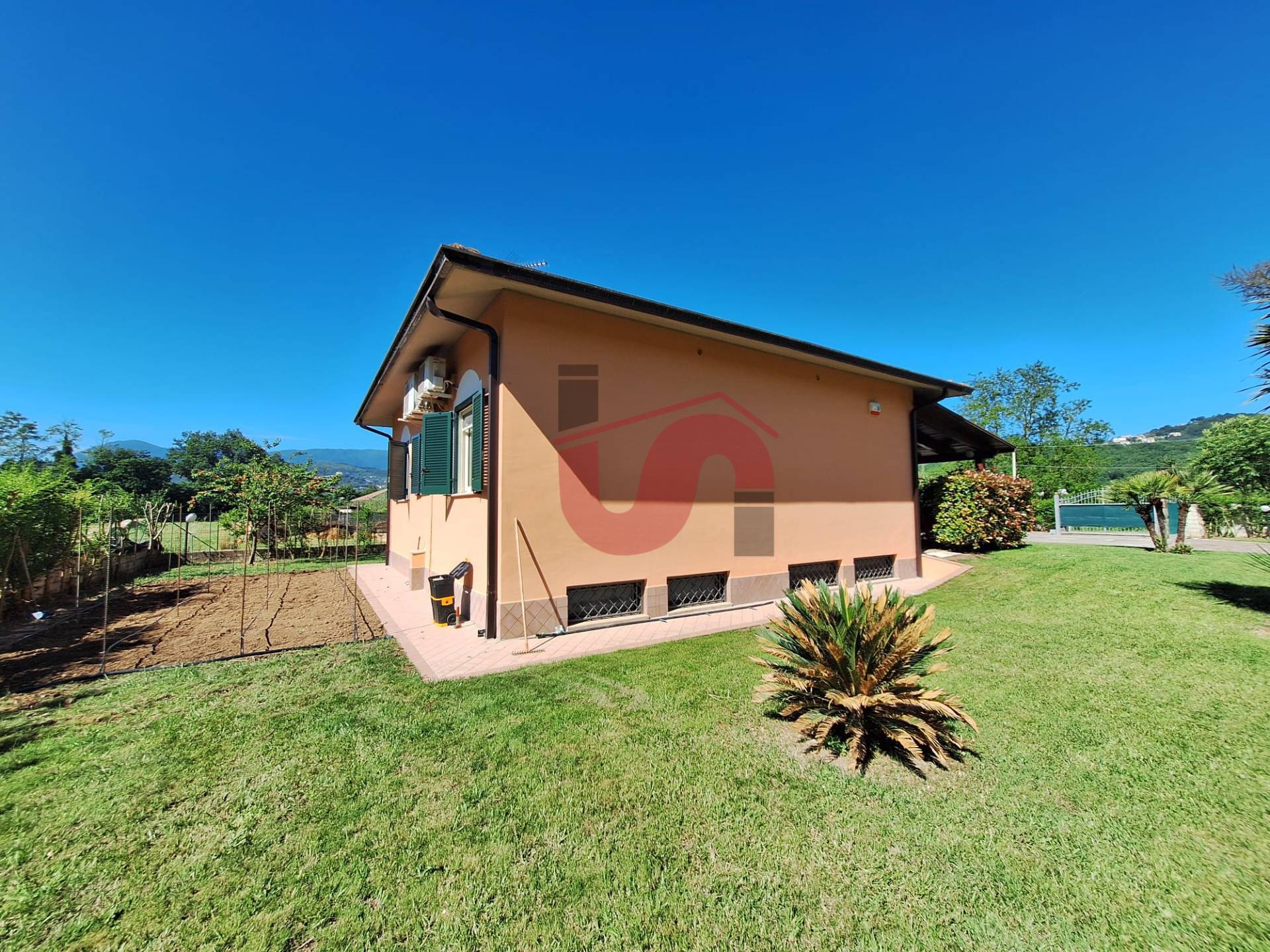 VILLA UNIFAMILIARE in vendita a San Nicola Manfredi