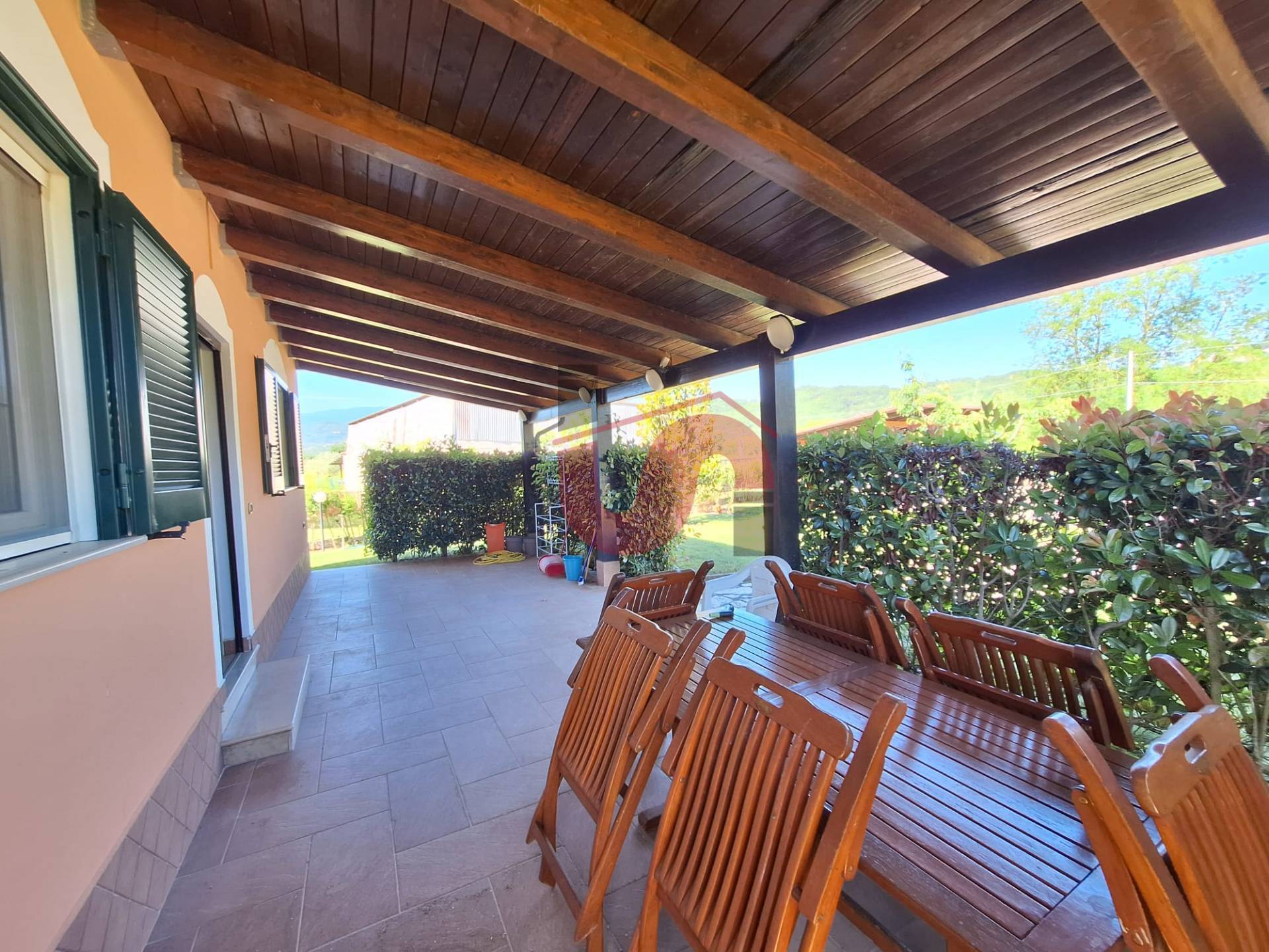 VILLA UNIFAMILIARE in vendita a San Nicola Manfredi