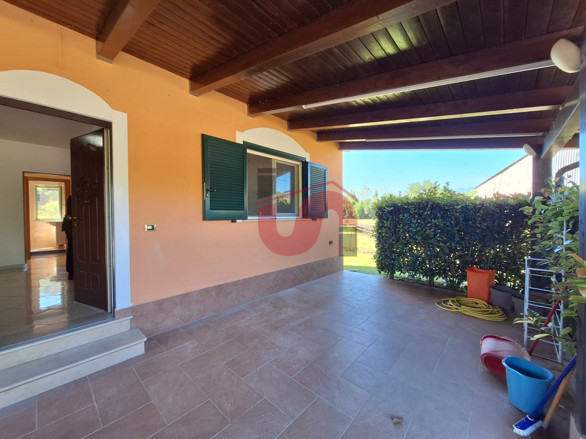 VILLA UNIFAMILIARE in vendita a San Nicola Manfredi