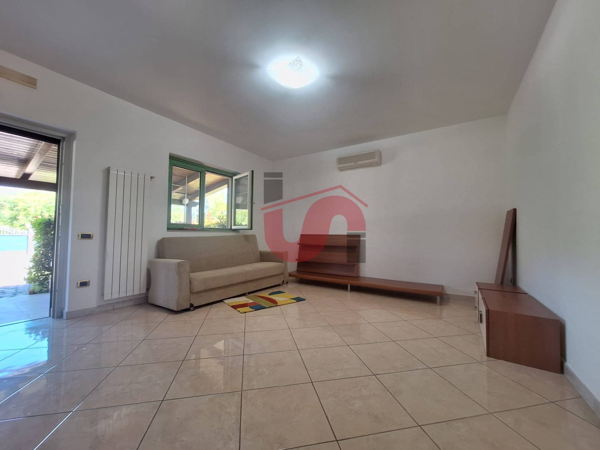 VILLA UNIFAMILIARE in vendita a San Nicola Manfredi