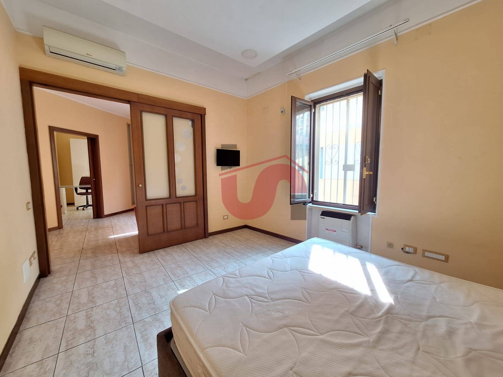 Appartamento in affitto a Benevento, CENTRO STORICO