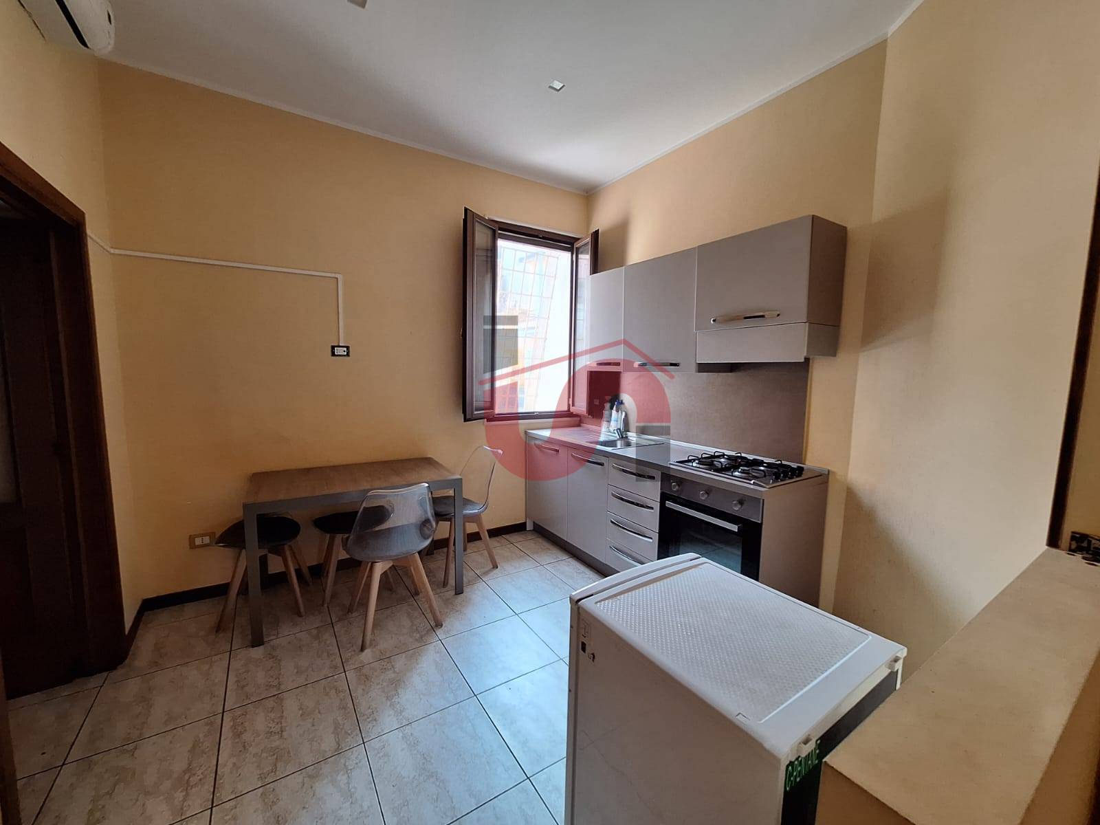 Appartamento in affitto a Benevento, CENTRO STORICO