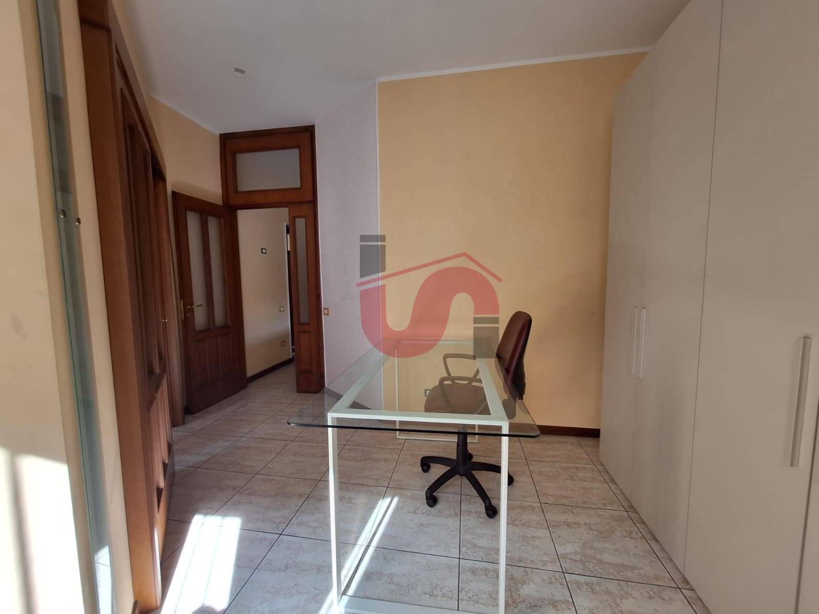 Appartamento in affitto a Benevento, CENTRO STORICO