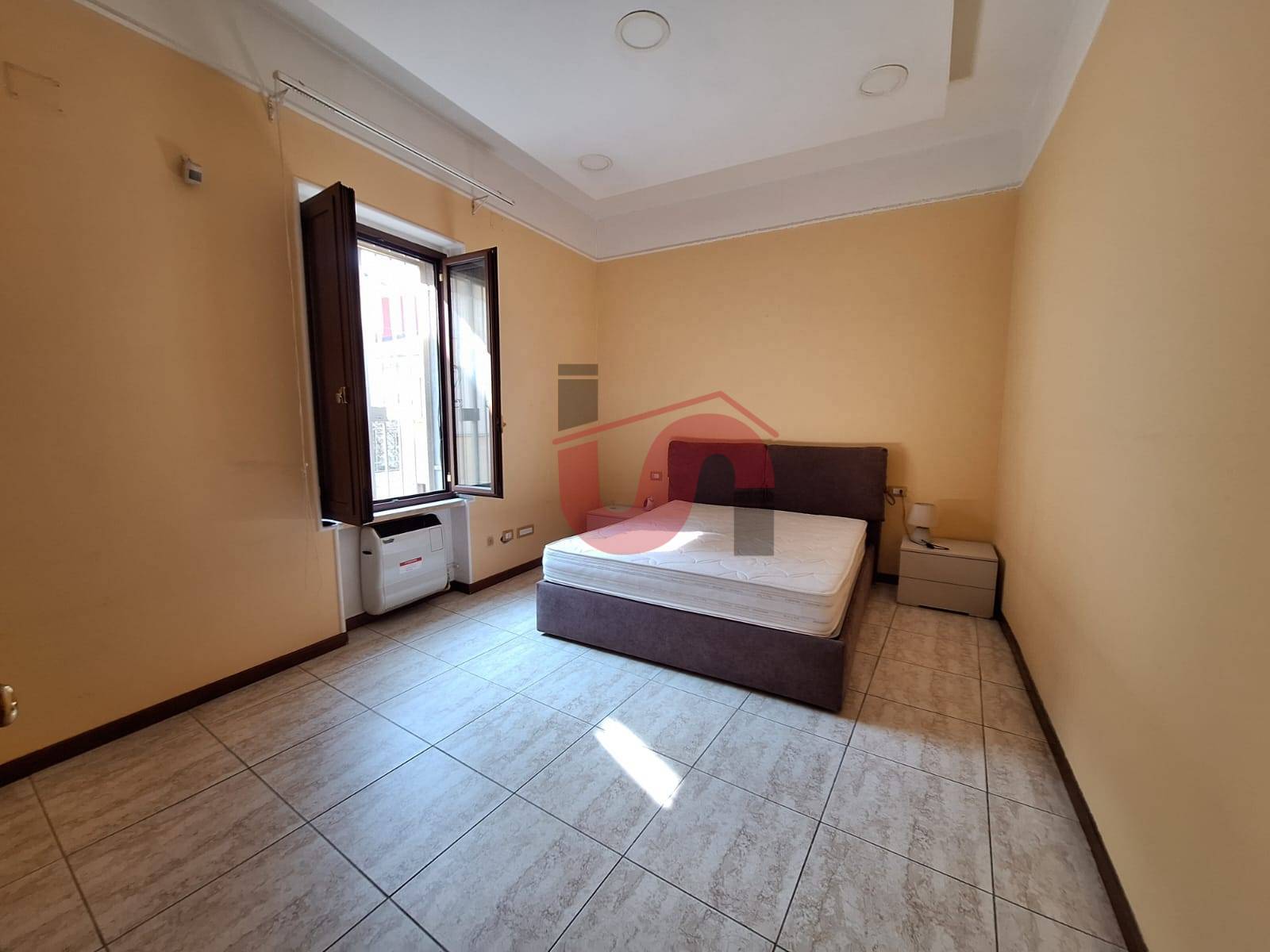 Appartamento in affitto a Benevento, CENTRO STORICO