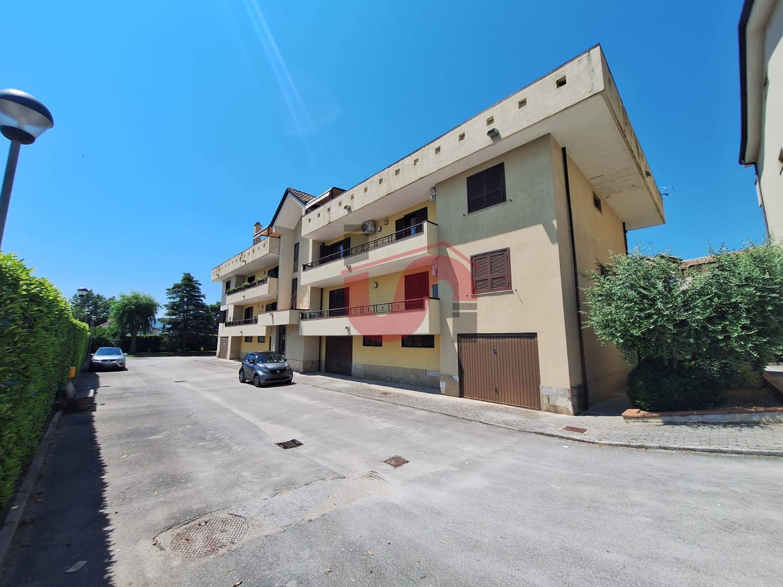 ATTICO in vendita a Benevento, CAPODIMONTE