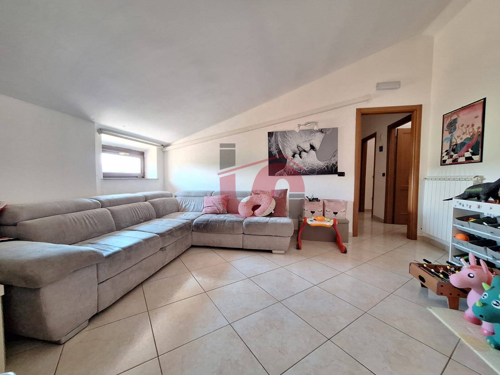 ATTICO in vendita a Benevento, CAPODIMONTE