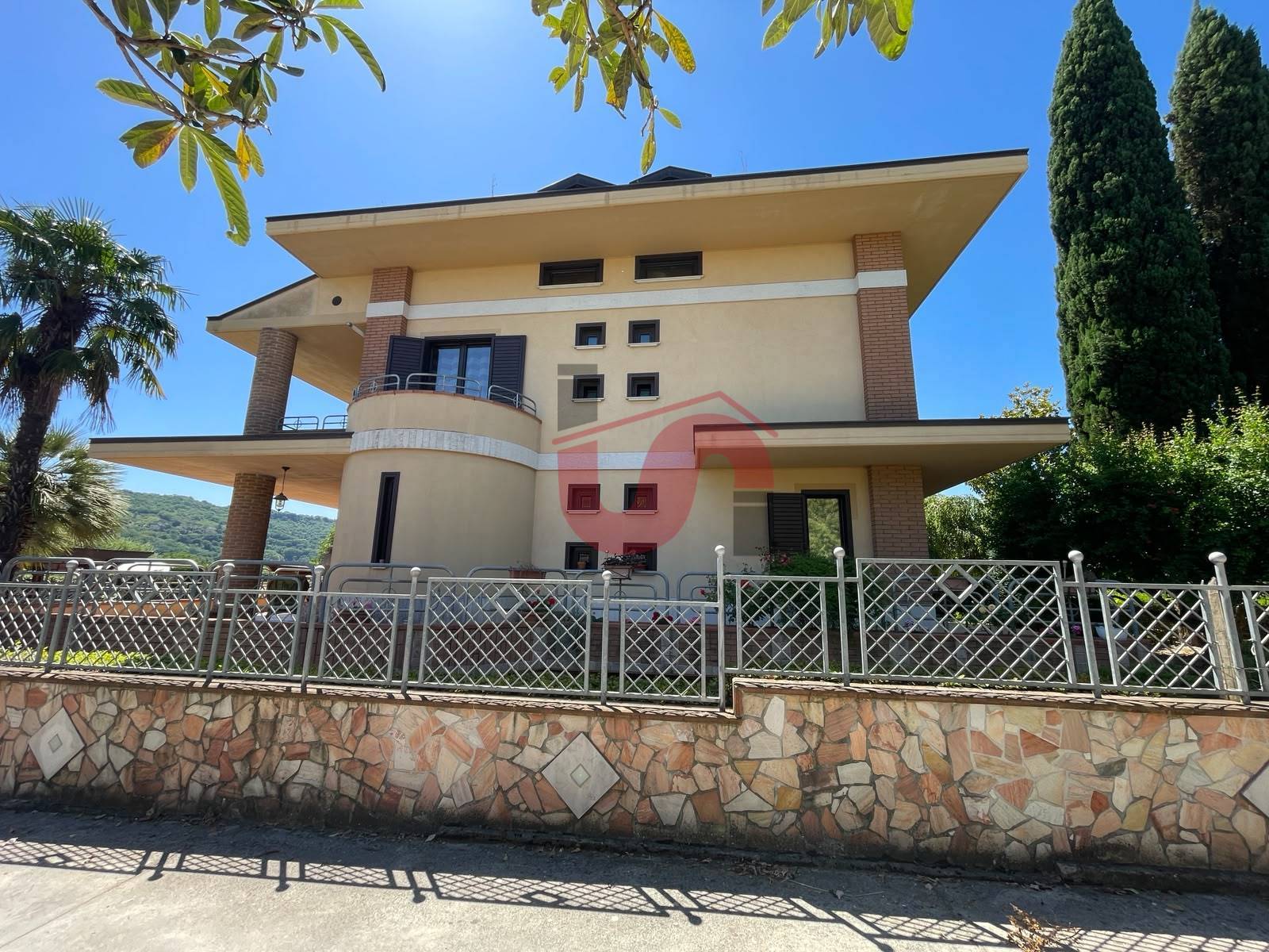 VILLA UNIFAMILIARE in vendita a Benevento