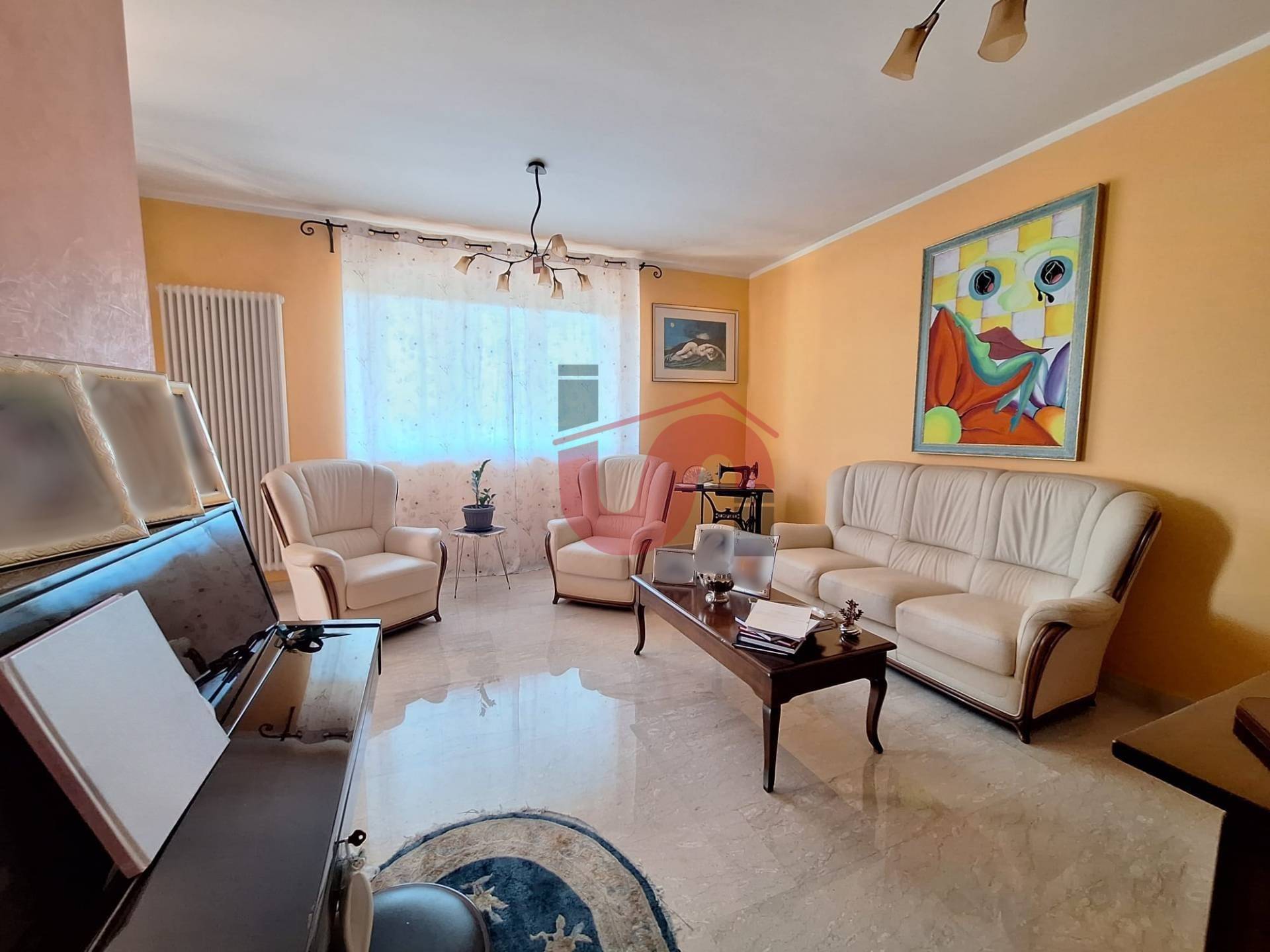 VILLA UNIFAMILIARE in vendita a Benevento