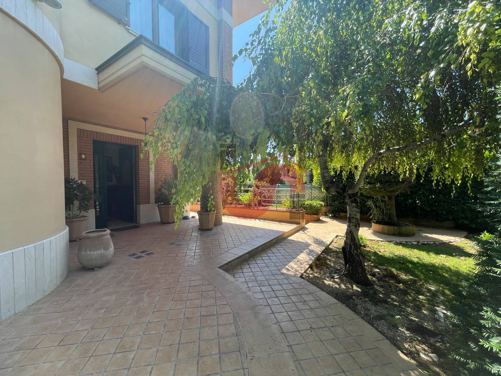 VILLA UNIFAMILIARE in vendita a Benevento