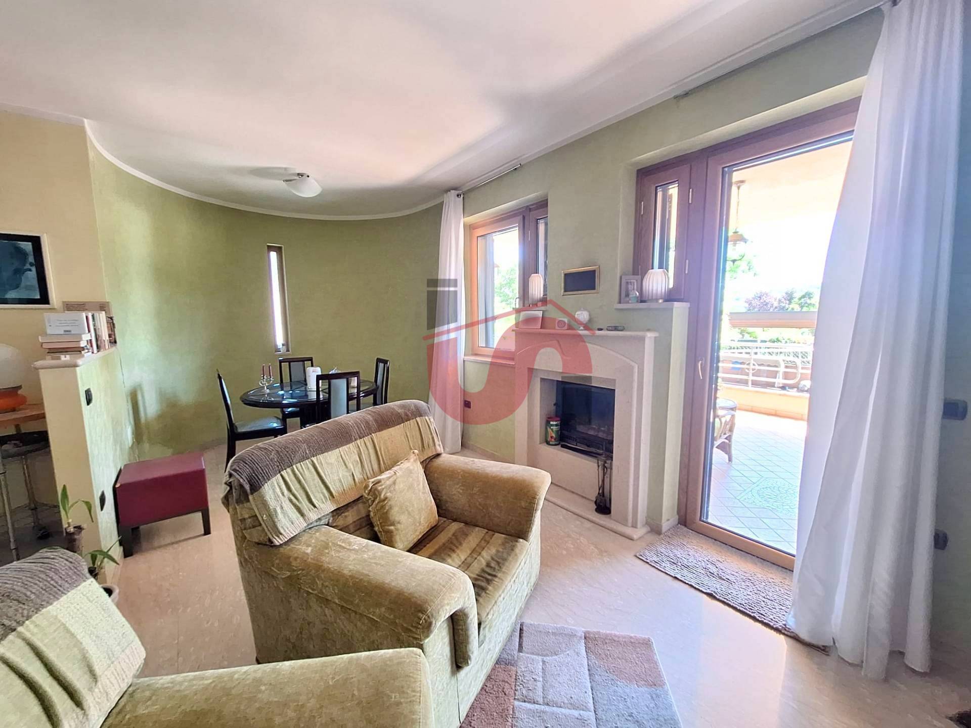 VILLA UNIFAMILIARE in vendita a Benevento