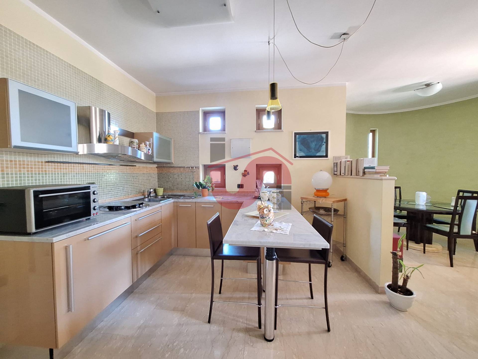 VILLA UNIFAMILIARE in vendita a Benevento
